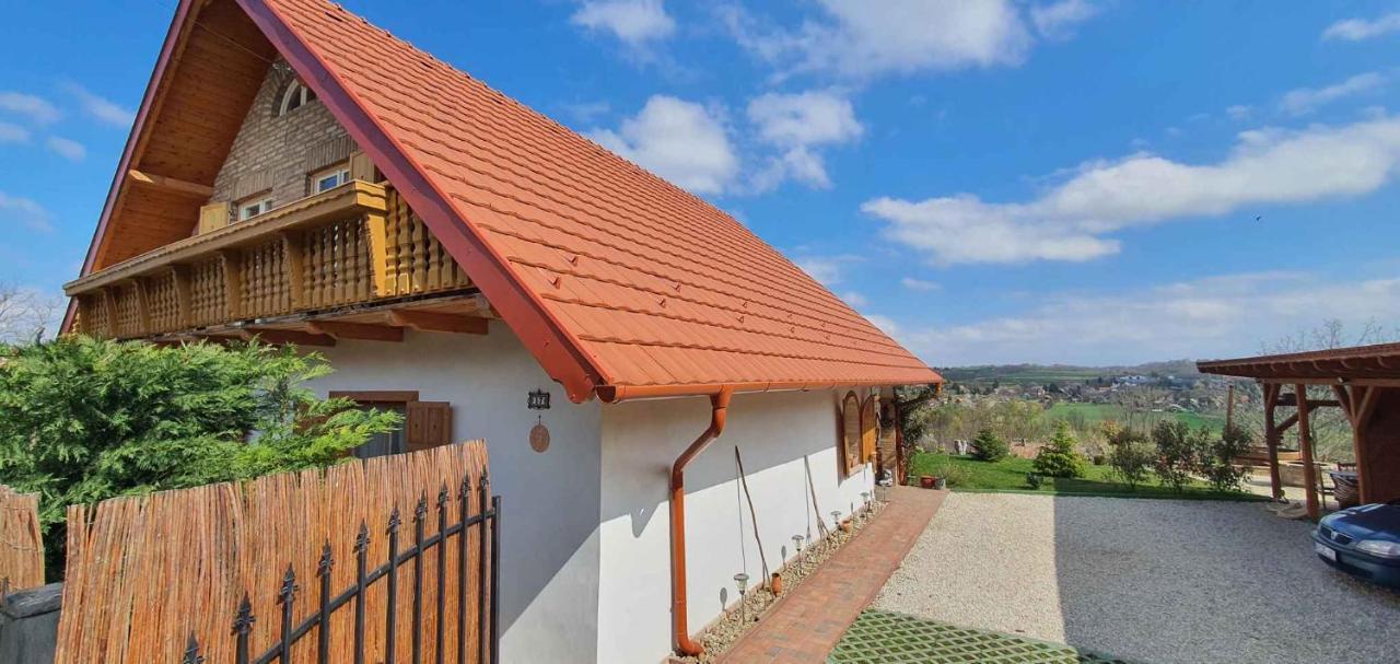 Holiday Home In Balatonendred 44893 Extérieur photo