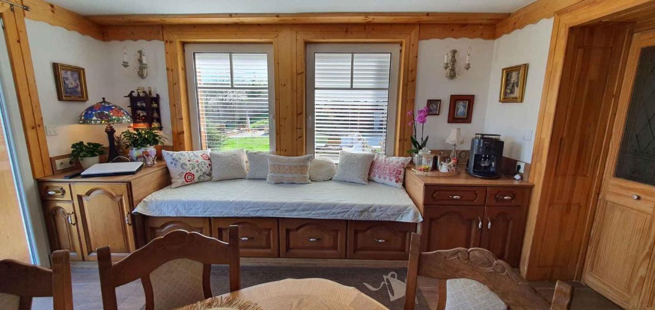 Holiday Home In Balatonendred 44893 Extérieur photo