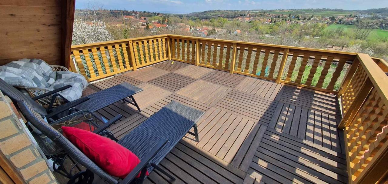 Holiday Home In Balatonendred 44893 Extérieur photo