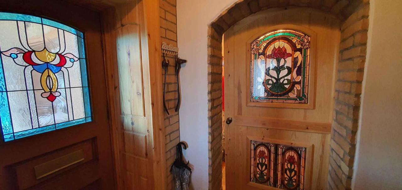 Holiday Home In Balatonendred 44893 Extérieur photo
