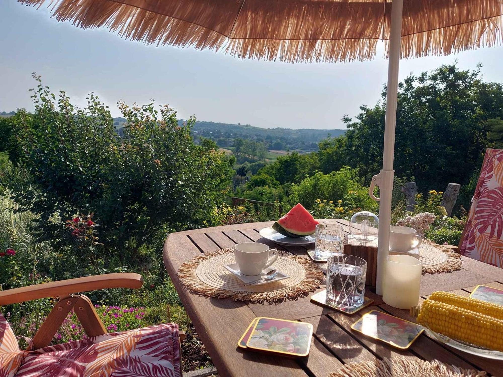Holiday Home In Balatonendred 44893 Extérieur photo