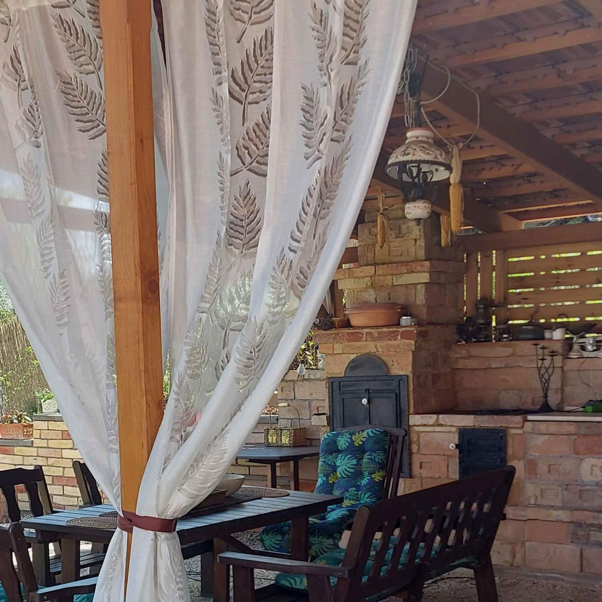 Holiday Home In Balatonendred 44893 Extérieur photo