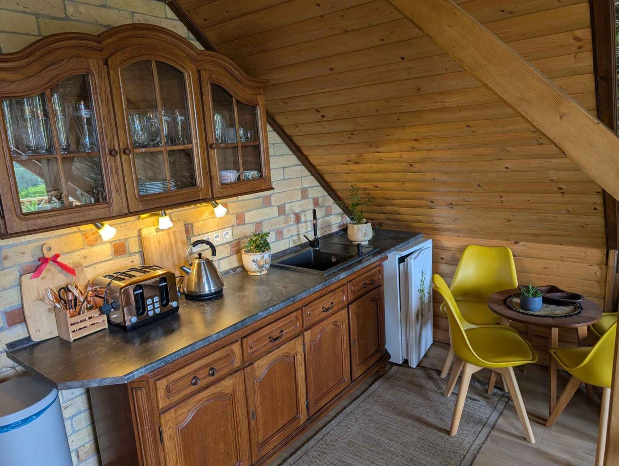 Holiday Home In Balatonendred 44893 Extérieur photo