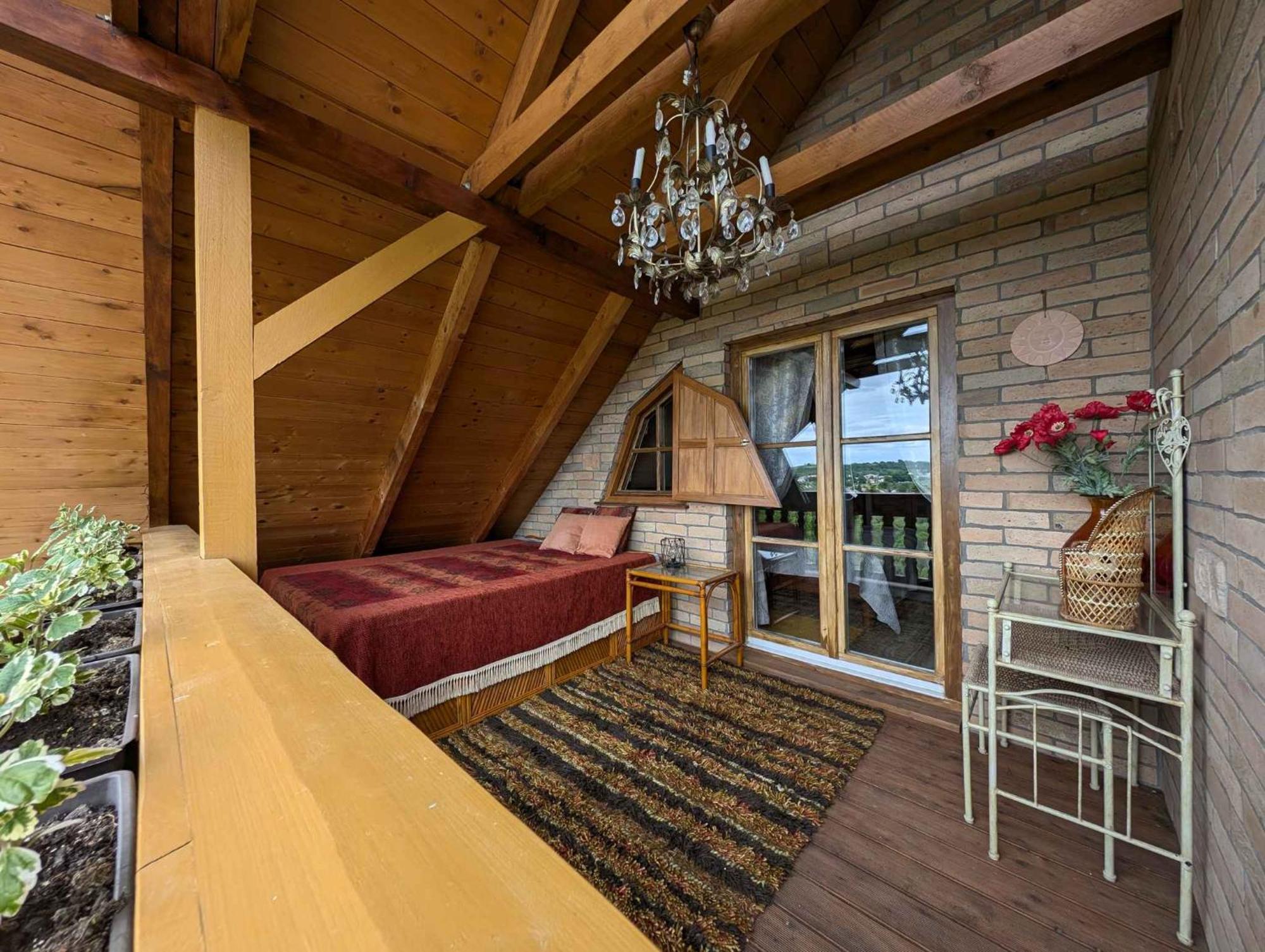 Holiday Home In Balatonendred 44893 Extérieur photo