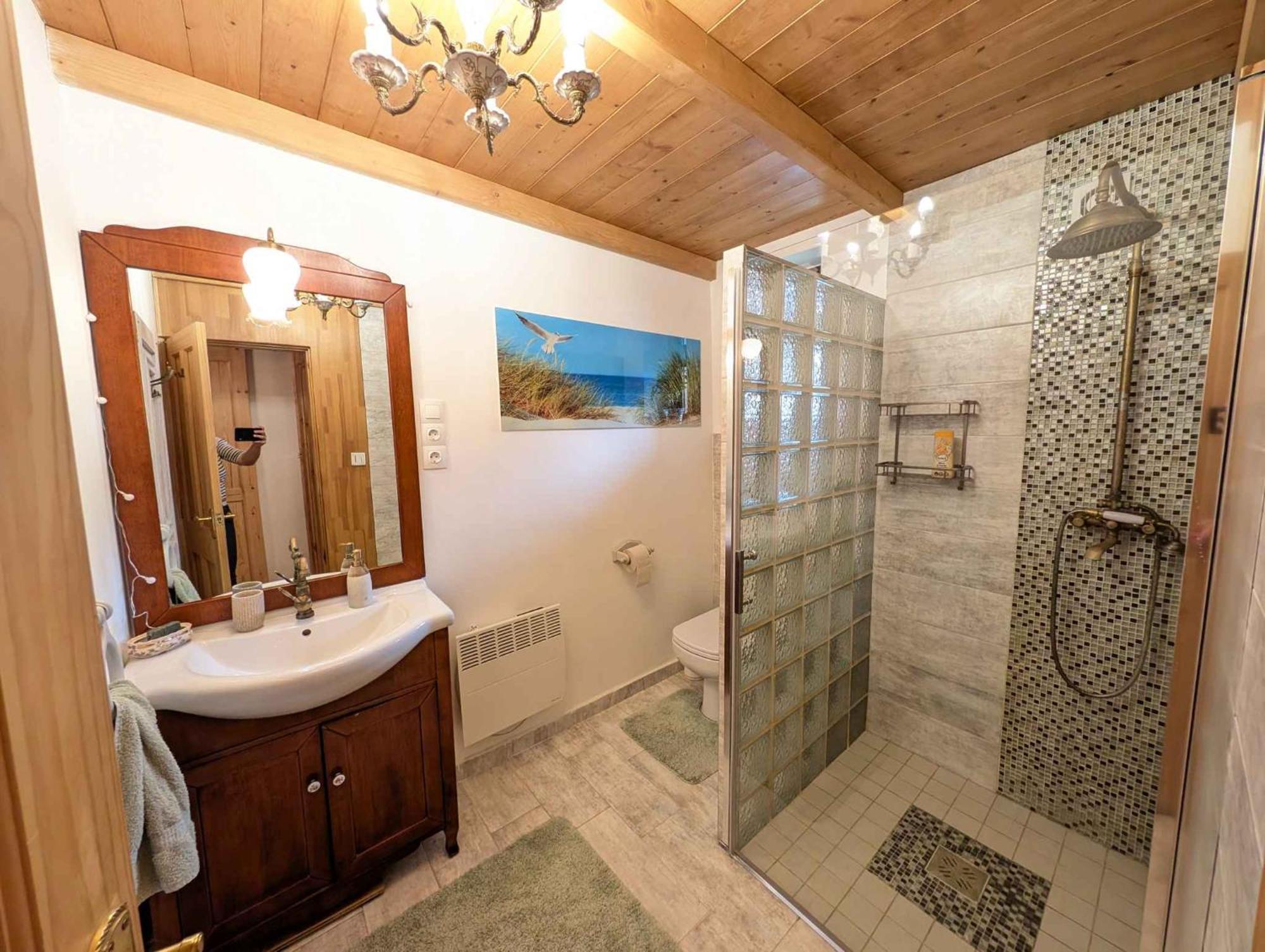 Holiday Home In Balatonendred 44893 Extérieur photo