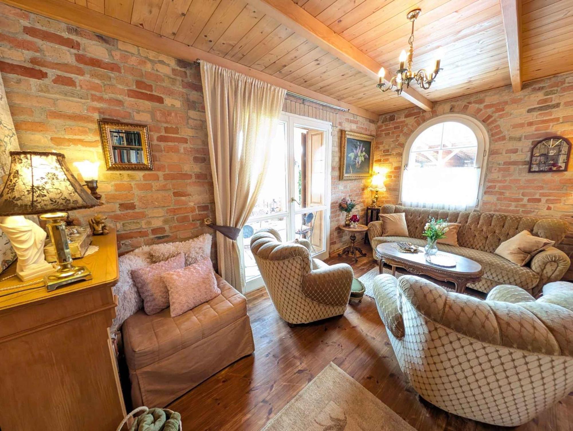 Holiday Home In Balatonendred 44893 Extérieur photo