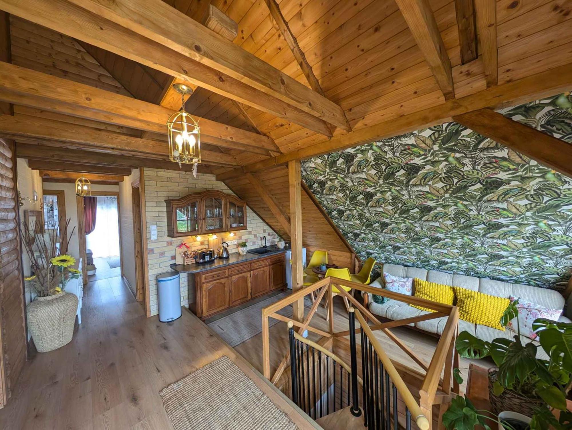 Holiday Home In Balatonendred 44893 Extérieur photo