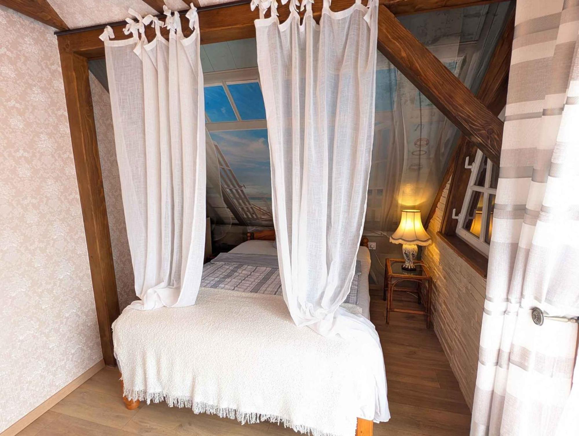 Holiday Home In Balatonendred 44893 Extérieur photo
