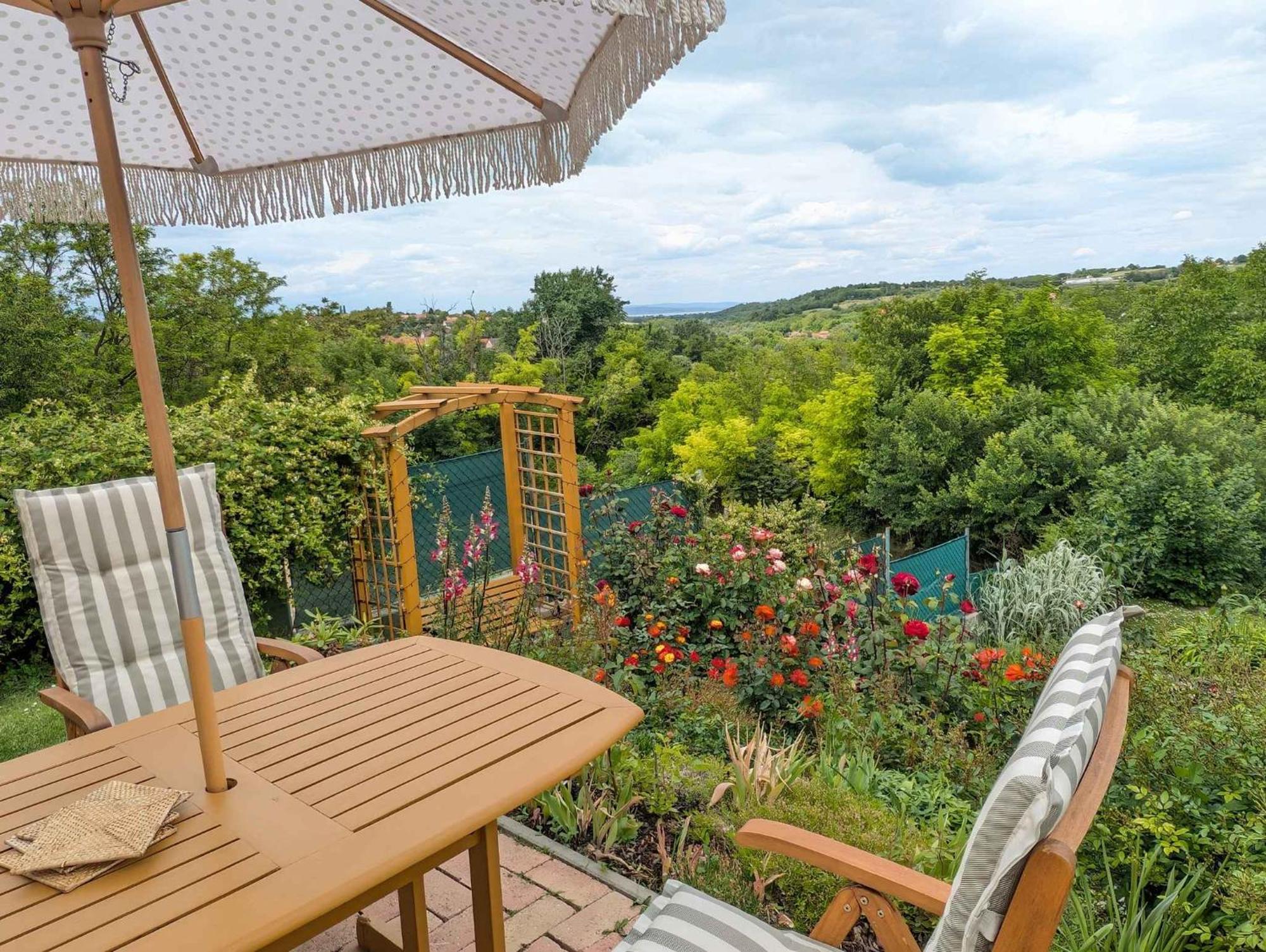 Holiday Home In Balatonendred 44893 Extérieur photo